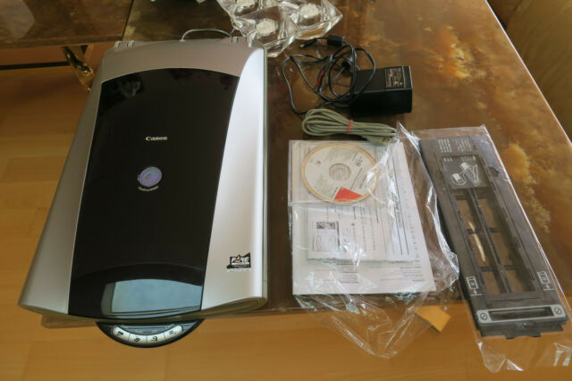 canon 8400f scanner driver for mac